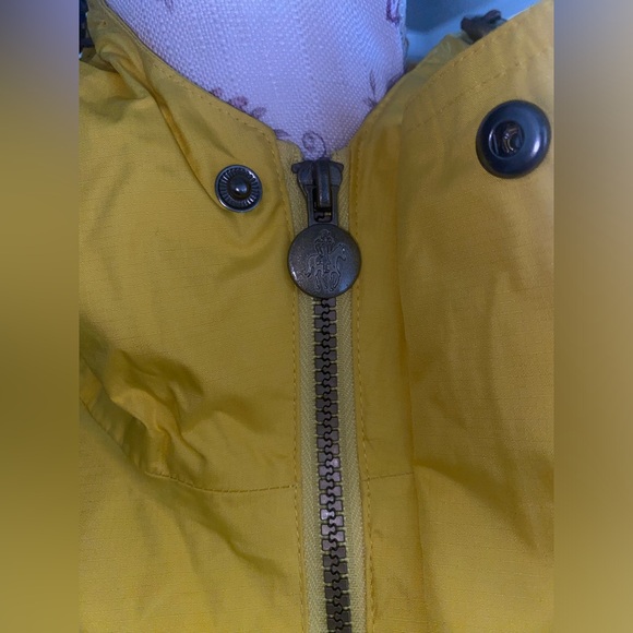 Outback Trading Co. PAK-A-ROO PARKA NWT - Picture 14 of 16